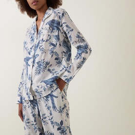 Bird Pyjama Set
