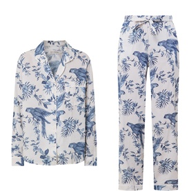 Bird Pyjama Set