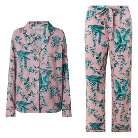 Bird Pyjama Set