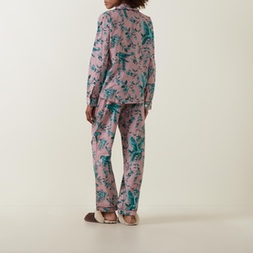 Bird Pyjama Set