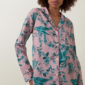 Bird Pyjama Set