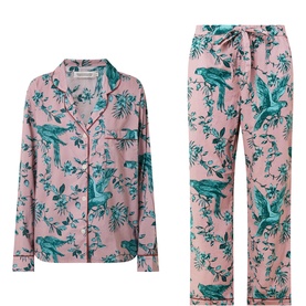 Bird Pyjama Set