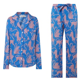 Monkey Pyjama Set