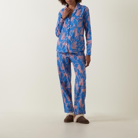 Monkey Pyjama Set