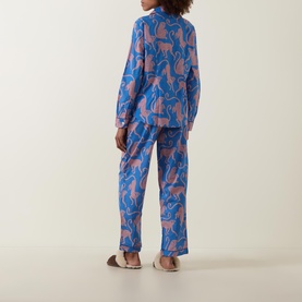 Monkey Pyjama Set