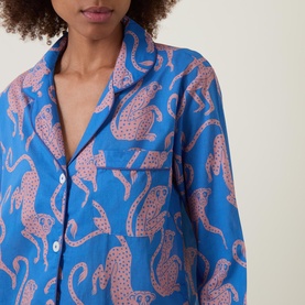 Monkey Pyjama Set