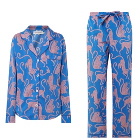 Monkey Pyjama Set
