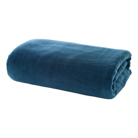 The Big One Large Throw Legion Blue