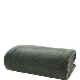 The Big One Large Throw Thyme