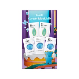 Korean Mask Mix Gift Set