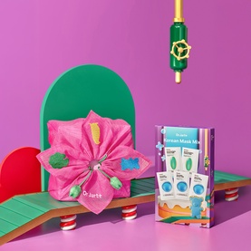 Korean Mask Mix Gift Set
