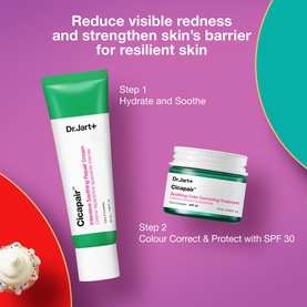 Skin Calming Recipe Gift Set