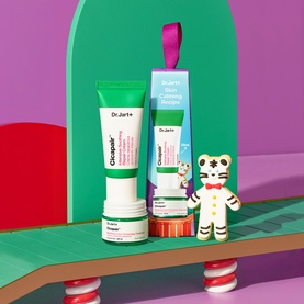 Skin Calming Recipe Gift Set