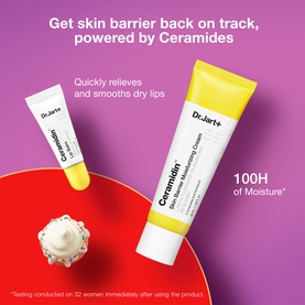 Ceramidin Moisture Treatment Gift Set