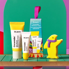 Ceramidin Moisture Treatment Gift Set