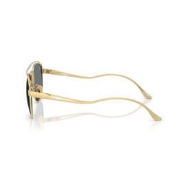 Oval Sunglasses FH1025T