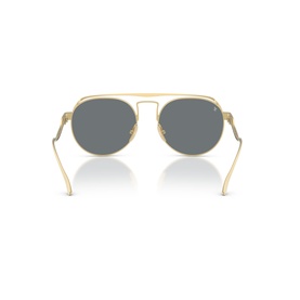 Oval Sunglasses FH1025T