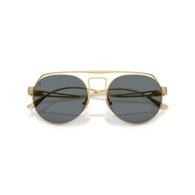 Oval Sunglasses FH1025T
