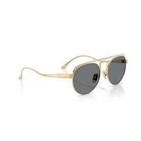 Oval Sunglasses FH1025T