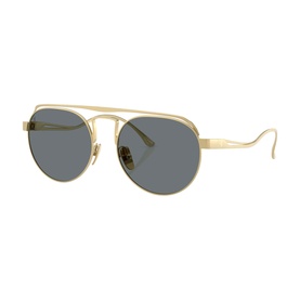 Oval Sunglasses FH1025T
