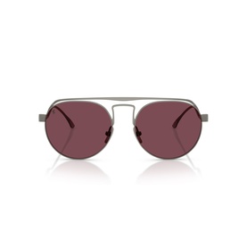 Oval Sunglasses FH1025T