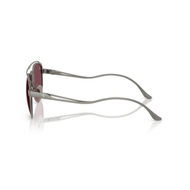 Oval Sunglasses FH1025T