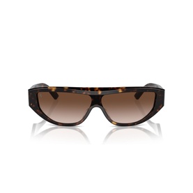 Rectangle Sunglasses FH2004U
