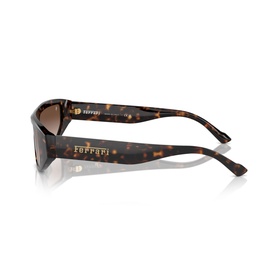 Rectangle Sunglasses FH2004U