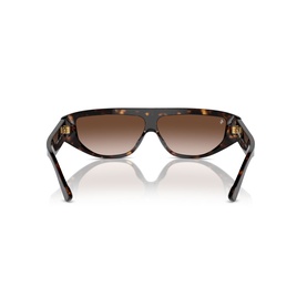 Rectangle Sunglasses FH2004U