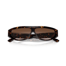 Rectangle Sunglasses FH2004U