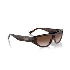 Rectangle Sunglasses FH2004U