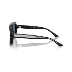 Pilot Sunglasses FH2019U