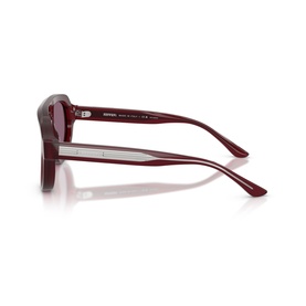 Pilot Sunglasses FH2019U