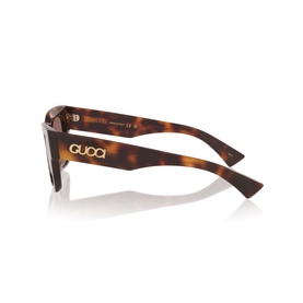 Rectangle Sunglasses GC002607 GG1835S