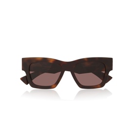 Rectangle Sunglasses GC002607 GG1835S