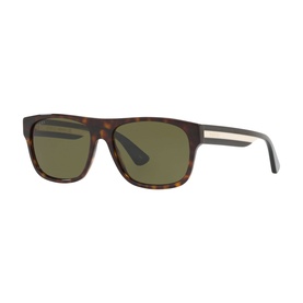 Rectangle Sunglasses