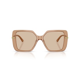 Square Sunglasses JC5048JU