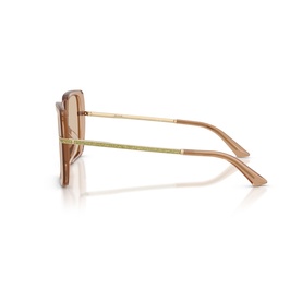 Square Sunglasses JC5048JU