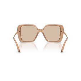 Square Sunglasses JC5048JU