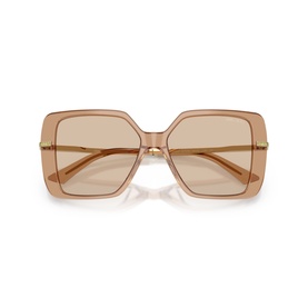 Square Sunglasses JC5048JU