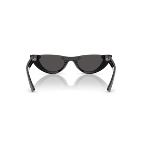 Oval Sunglasses JC5049HU