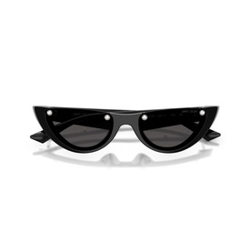 Oval Sunglasses JC5049HU