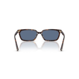 Rectangle Sunglasses JC5050U