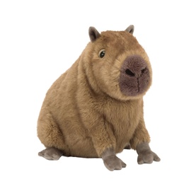 Clyde Capybara 21cm