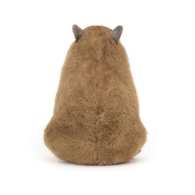 Clyde Capybara 21cm
