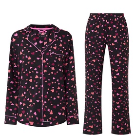 Heart Pyjama Set