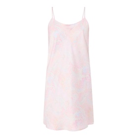 Paisley Print Chemise