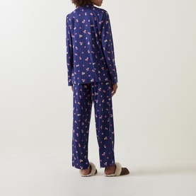 Floral Pyjama Set
