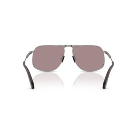 Pilot Sunglasses