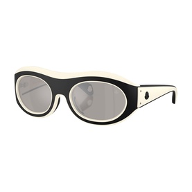 Oval Sunglasses